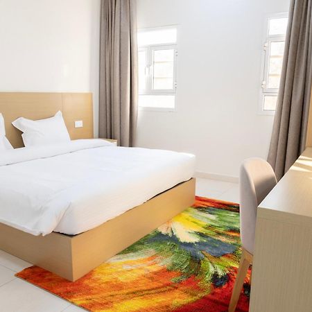 Riviera Suites , Hotel Apartement Сур Экстерьер фото