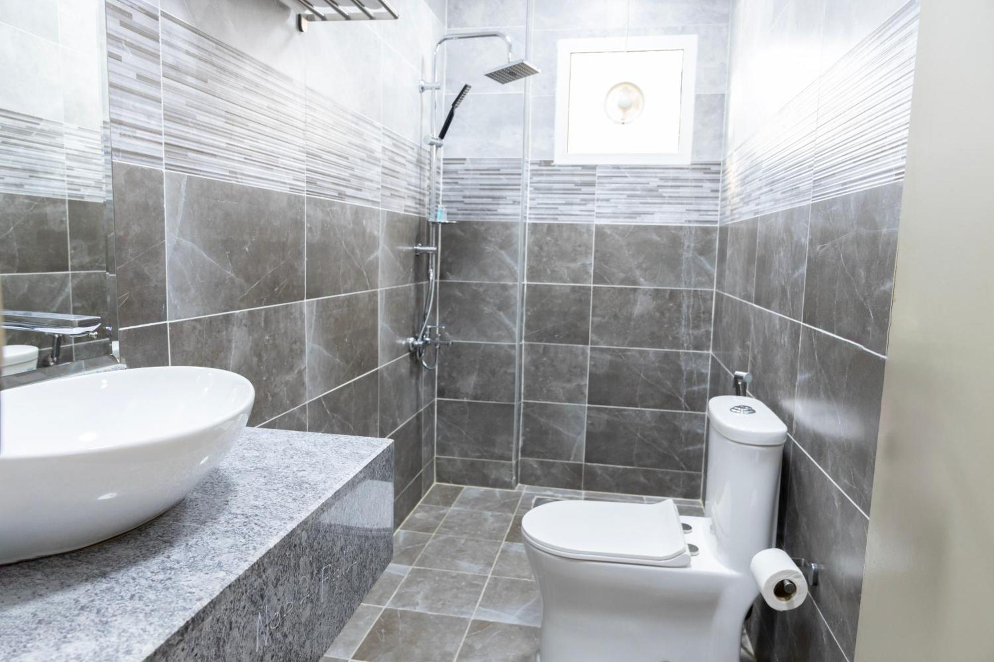 Riviera Suites , Hotel Apartement Сур Экстерьер фото