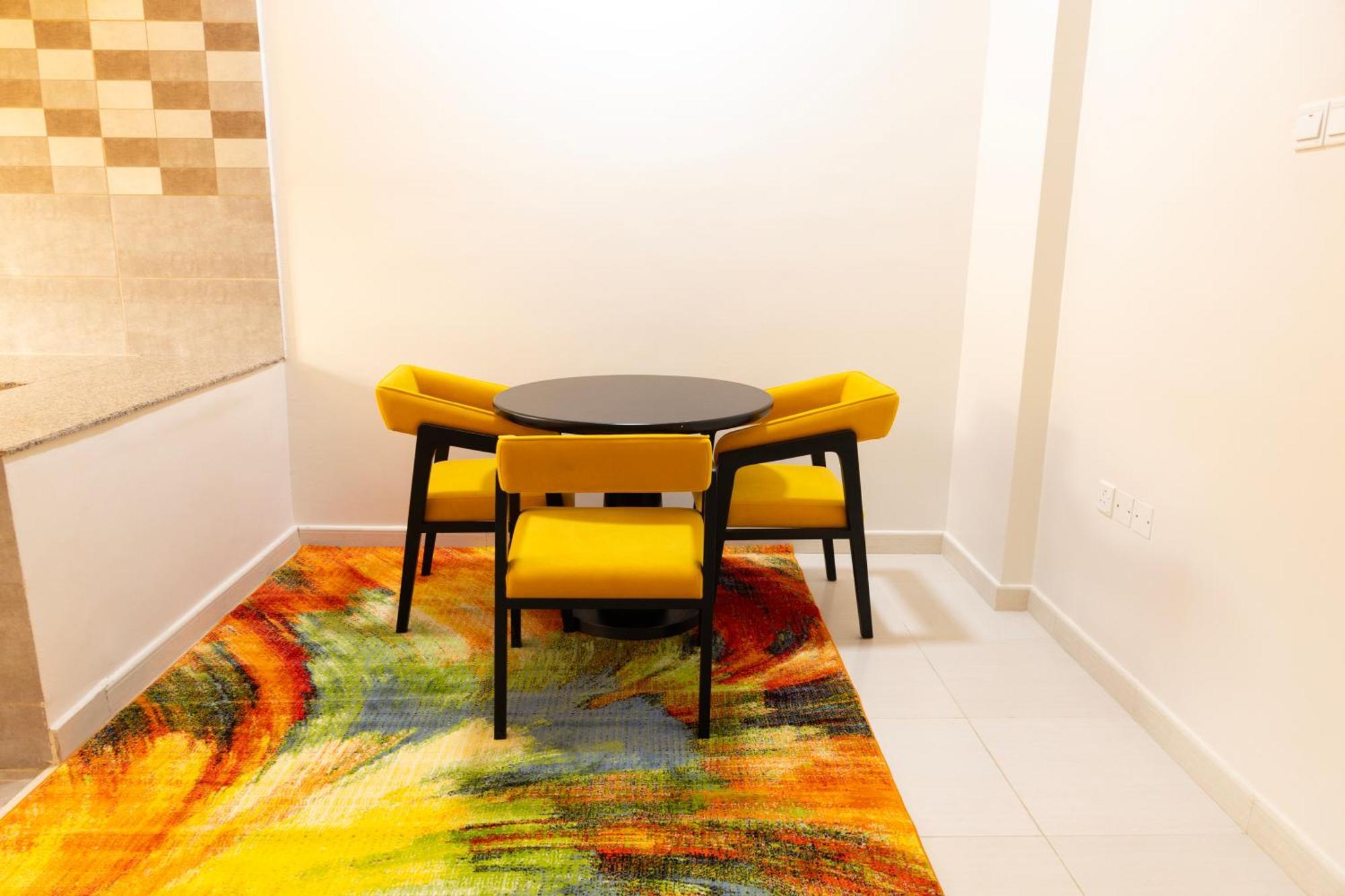 Riviera Suites , Hotel Apartement Сур Экстерьер фото